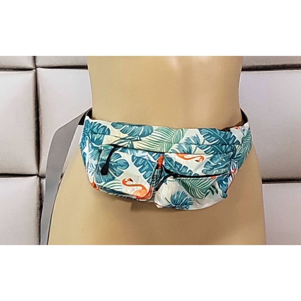 Fanny pack